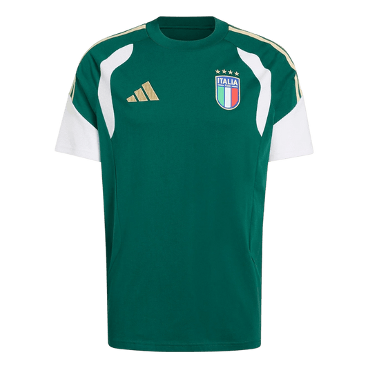 Męska Koszulka Przedmeczowa Italy World Cup 2026