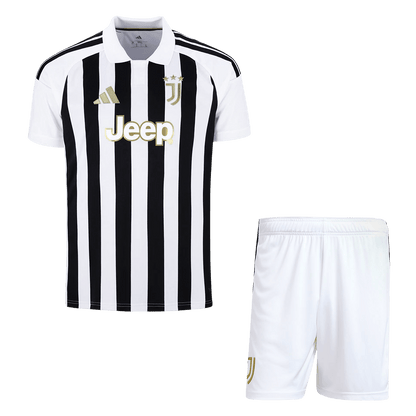 Męski zestaw Juventusu domowa 2026/27