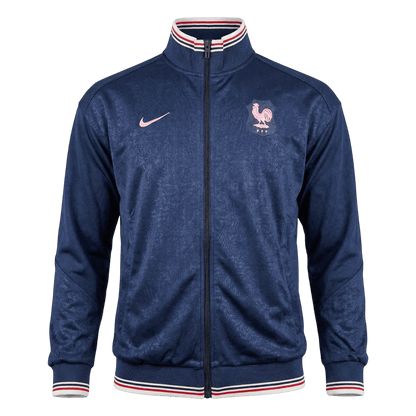 Męska Kurtka Treningowa France 2026