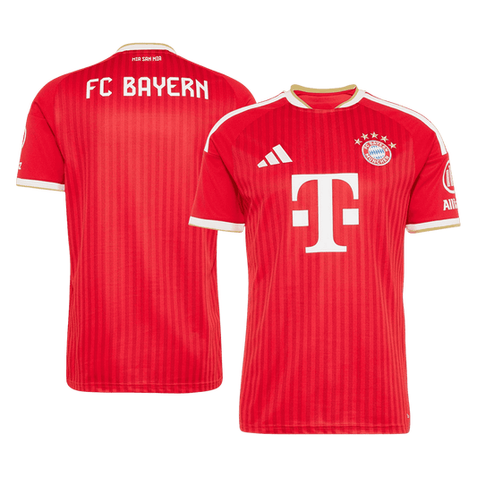 Męska koszulka Bayern Munich domowa 2026/27