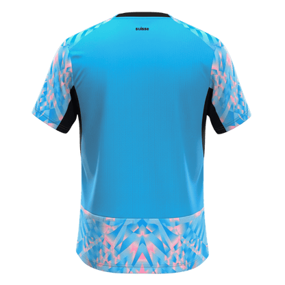 Męska Koszulka Switzerland World Cup 2026