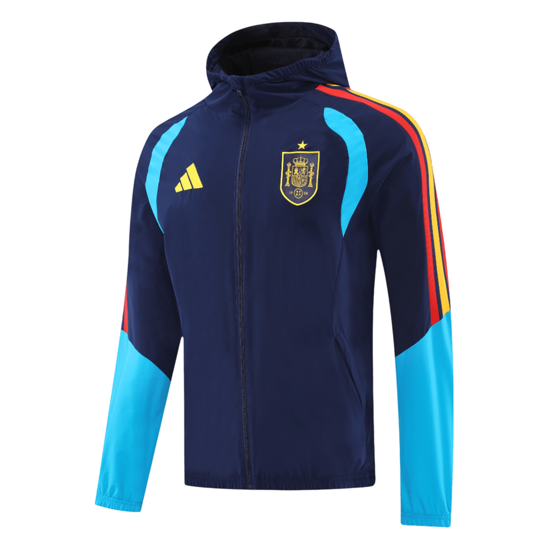 Męska Kurtka Treningowa Spain 2026