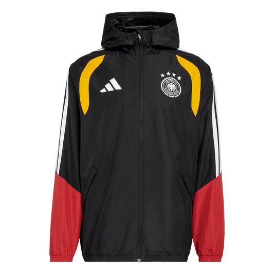 Męska Kurtka Treningowa Germany 2026