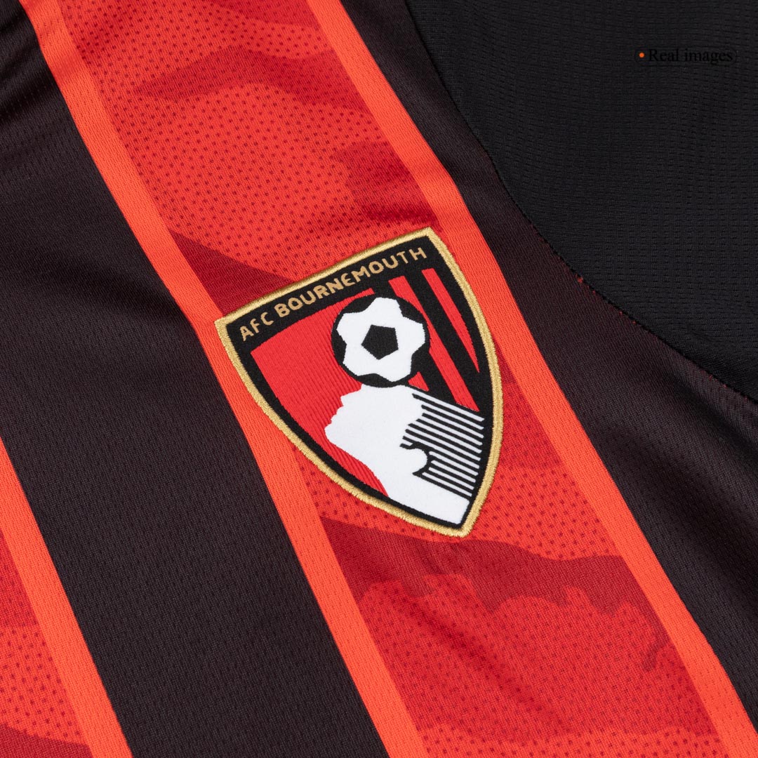 Męska Koszulka Domowa AFC Bournemouth 2025/26
