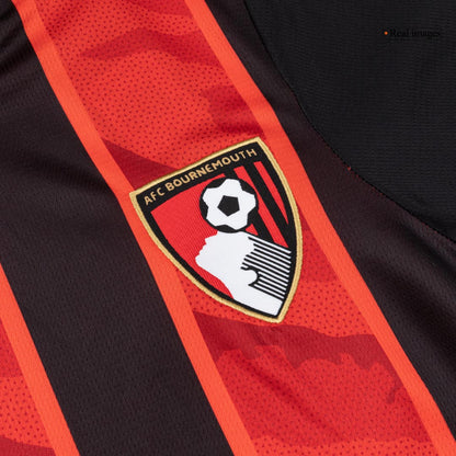 Męska Koszulka Domowa AFC Bournemouth 2025/26