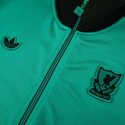 Męska Kurtka Treningowa Liverpool 2025/26
