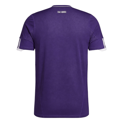 Męska Koszulka Retro Trzecia Real Madrid 2010/11