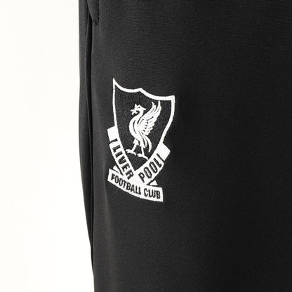 Juniorski Liverpool Bluza z zamkiem Komplet Dresowy 2025/26