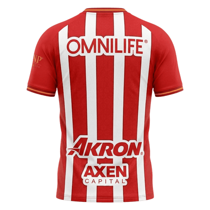 Męska Koszulka Domowa Chivas 2026/27