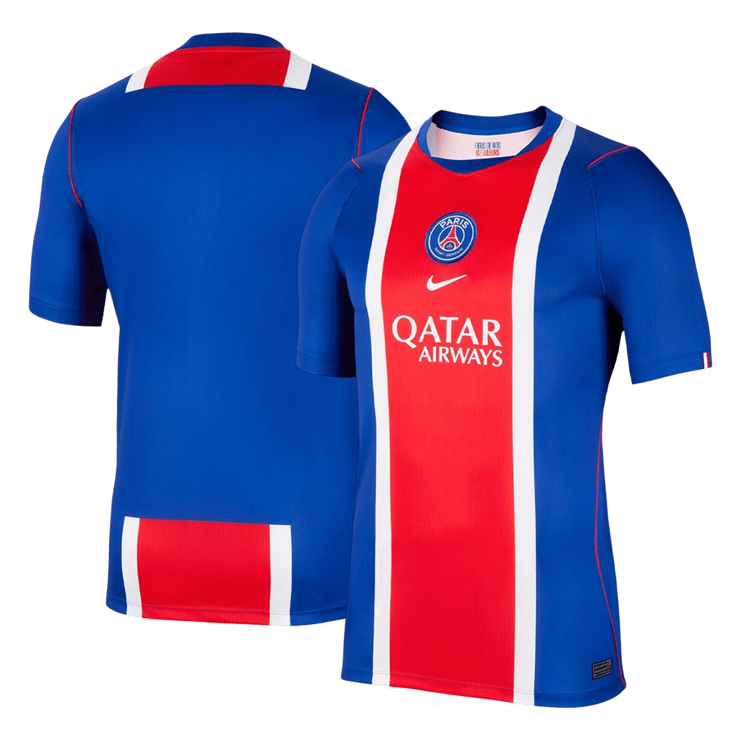 Męska koszulka PSG domowa 2026/27