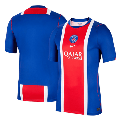 Męska koszulka PSG domowa 2026/27