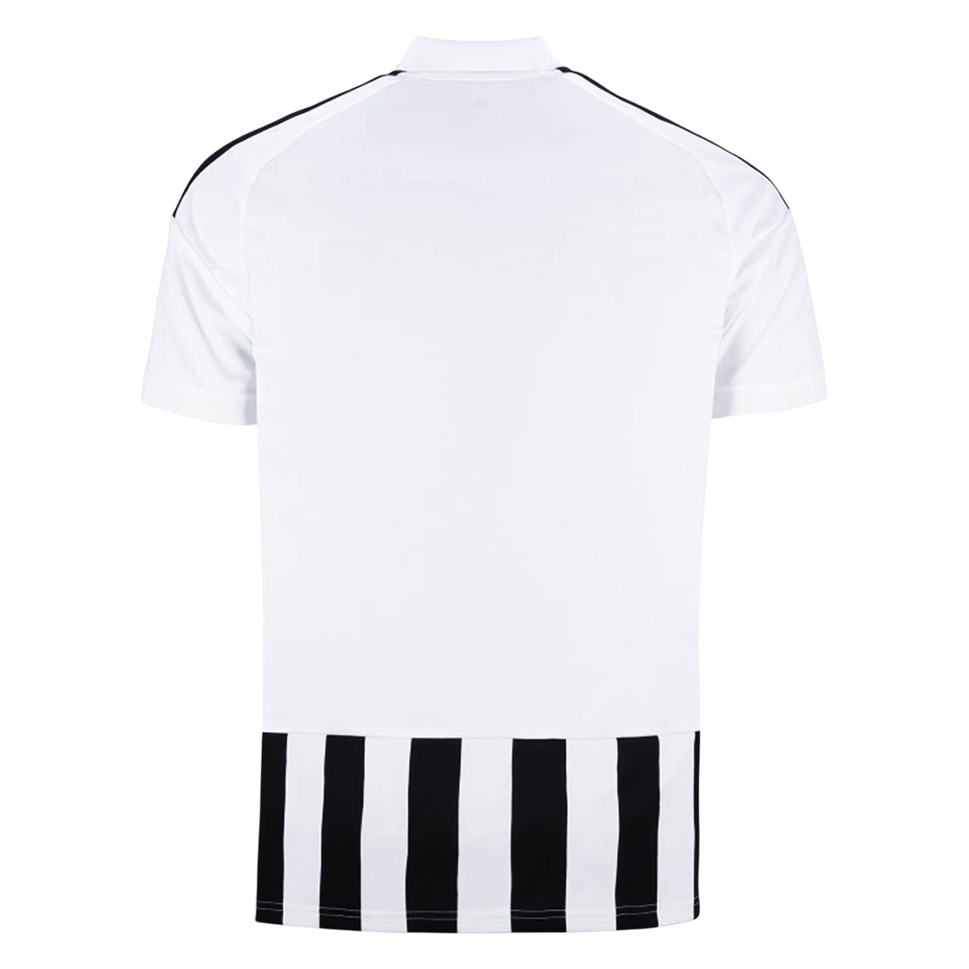 Męski zestaw Juventusu domowa 2026/27