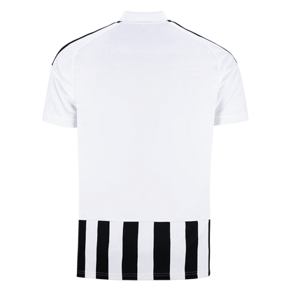 Męski zestaw Juventusu domowa 2026/27