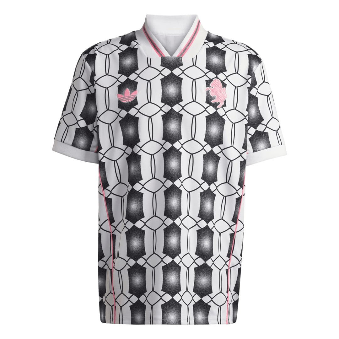Męska Koszulka Juventus 2025/26