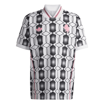 Męska Koszulka Juventus 2025/26