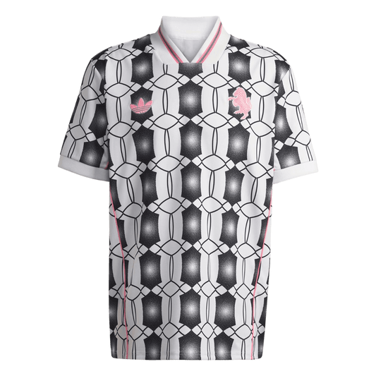 Męska Koszulka Juventus 2025/26