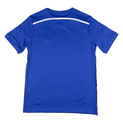 Męska Koszulka Retro Domowa Chelsea 2014/15
