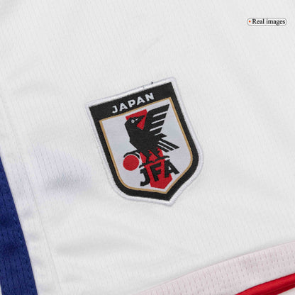 Dziecięcy zestaw Japonii domowy – Mundial 2026