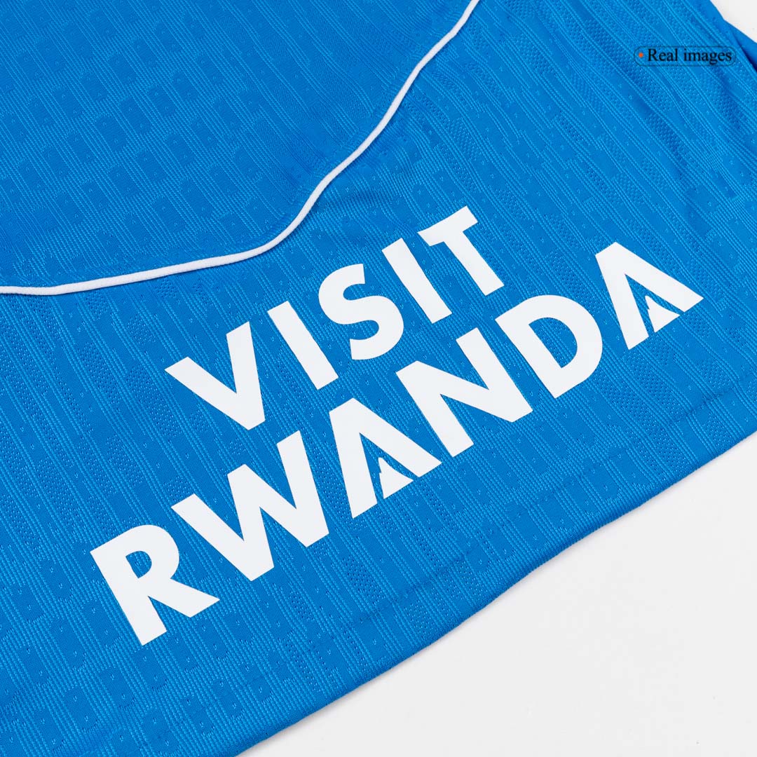 Męska Koszulka Trzecia Wyjazdowa Atletico Madrid SØRLOTH #9 Wersja Piłkarska 2025/26 - Slim Fit
