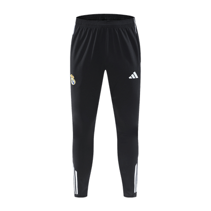 Męski Zestaw Treningowy Real Madrid (Kurtka+Spodnie) 2025/26