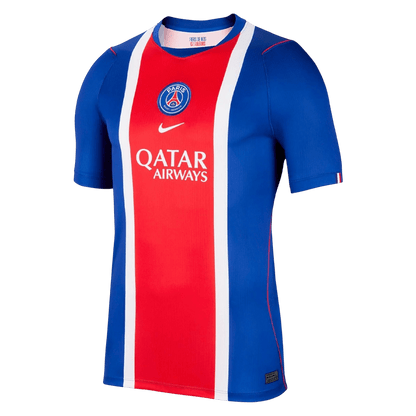 Męska koszulka PSG domowa 2026/27