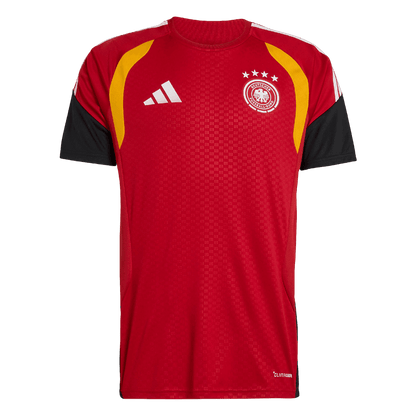 Męska Koszulka Przedmeczowa Germany World Cup 2026