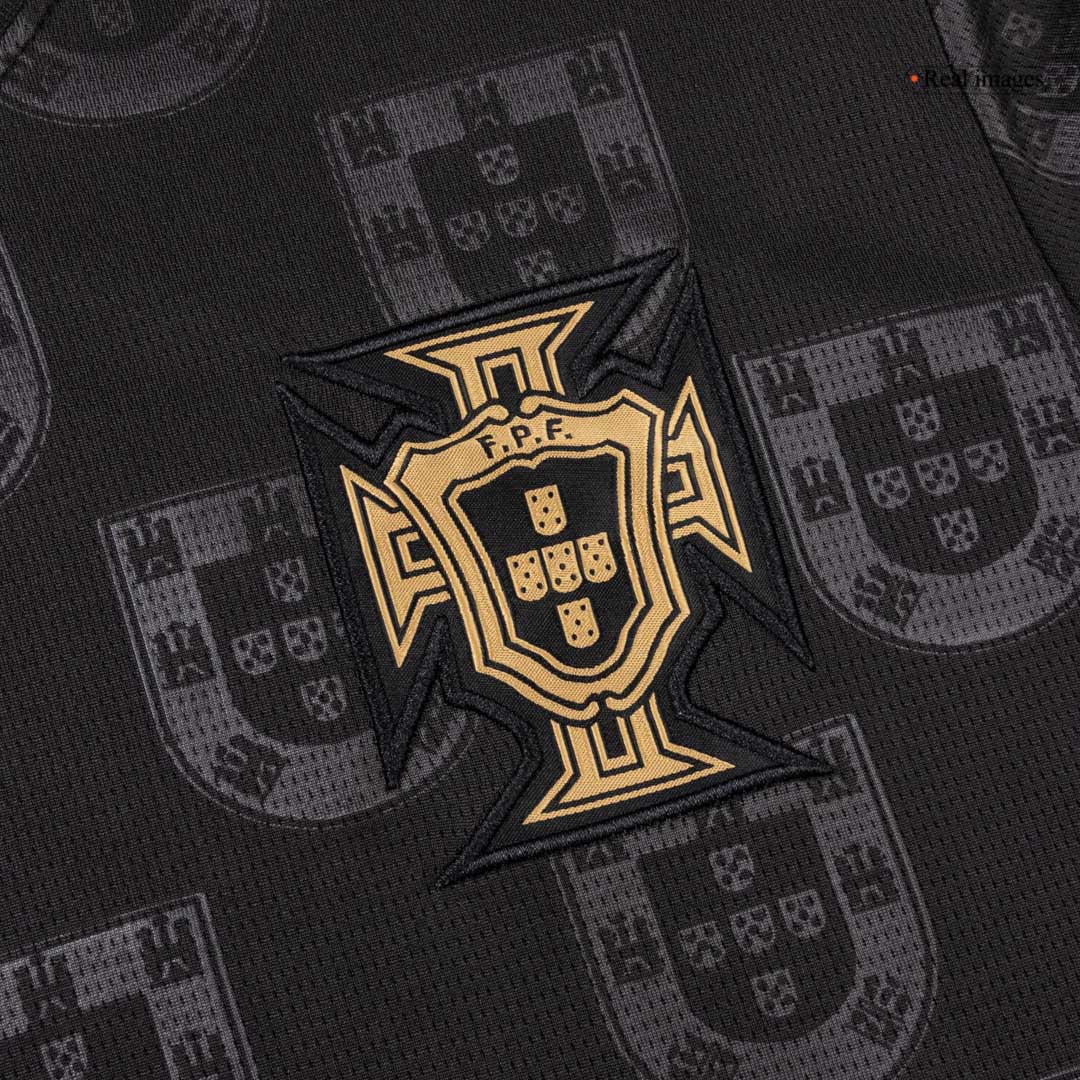 Męski Zestaw Portugal (Koszulka+Spodenki) 2026