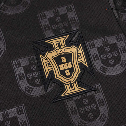 Męski Zestaw Portugal (Koszulka+Spodenki) 2026