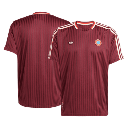 Męska Koszulka Bayern Munich ICON 2025/26