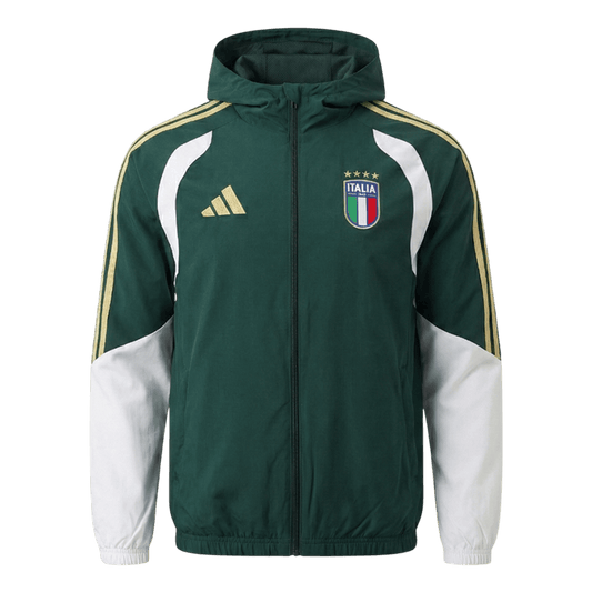Męska Kurtka Treningowa Italy 2026