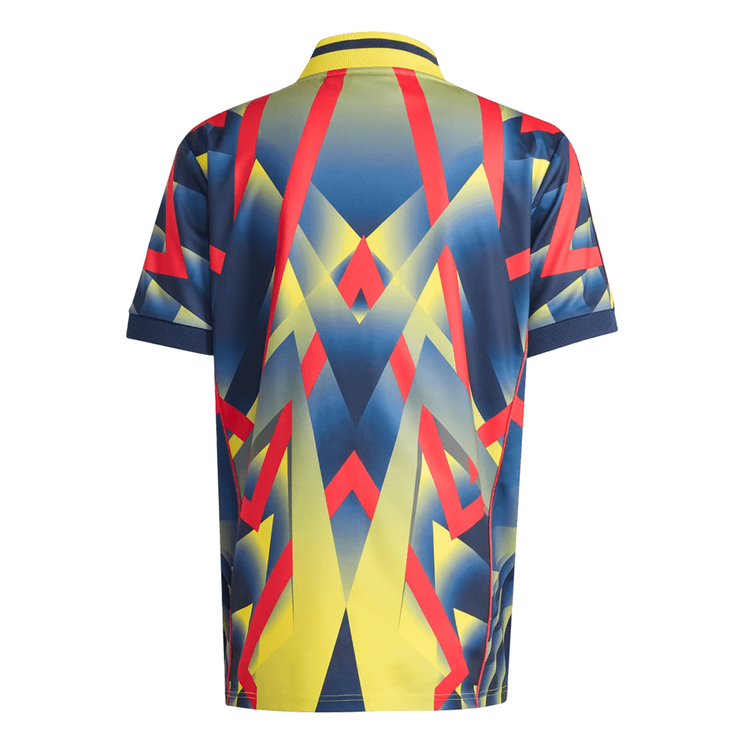 Męska Koszulka Arsenal 2025/26