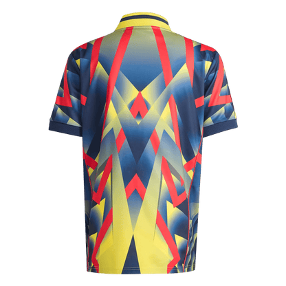 Męska Koszulka Arsenal 2025/26