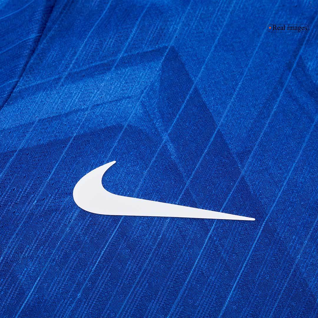 Męska Koszulka Domowa Chelsea ESTÊVÃO #41 Wersja Piłkarska 2025/26 - Slim Fit - Topowe Koszulki Pilkarskie Sklep Internetowy