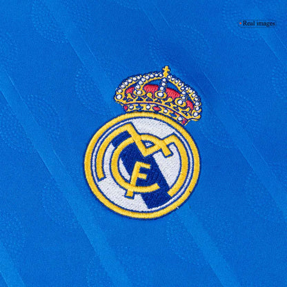 Męska Koszulka Trzecia Wyjazdowa Real Madrid ARDA GÜLER #15 2025/26