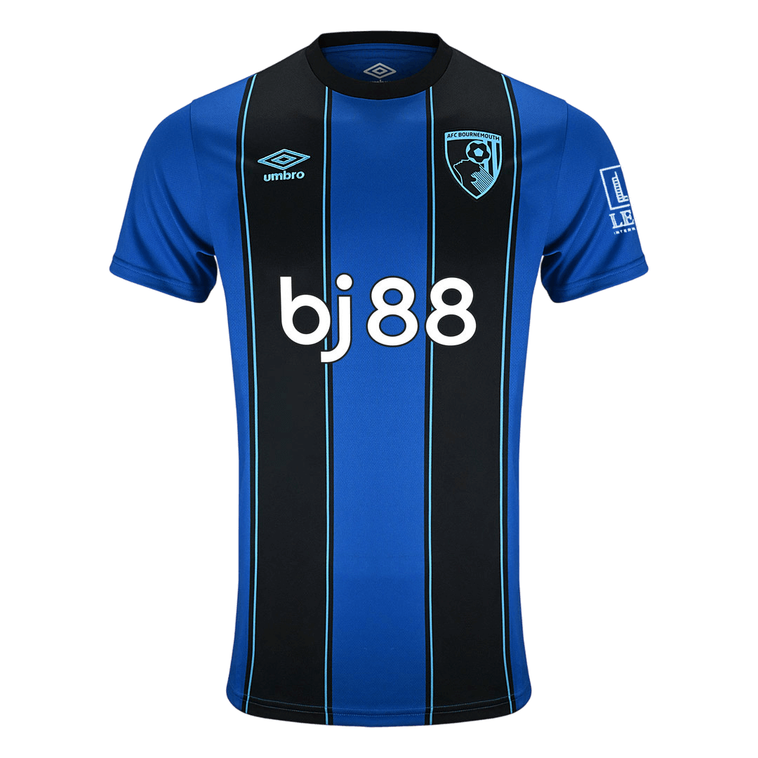 Męska Koszulka Wyjazdowa AFC Bournemouth 2025/26