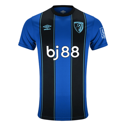 Męska Koszulka Wyjazdowa AFC Bournemouth 2025/26