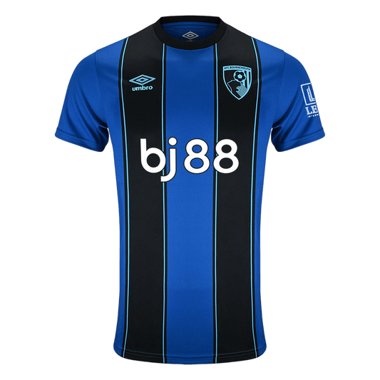 Męska Koszulka Wyjazdowa AFC Bournemouth 2025/26