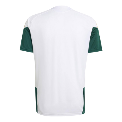 Męska Koszulka Przedmeczowa Italy World Cup 2026