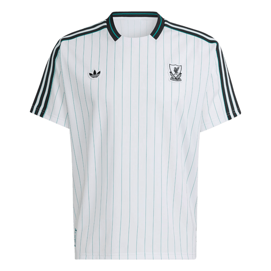 Męska Koszulka Liverpool ICON 2025/26