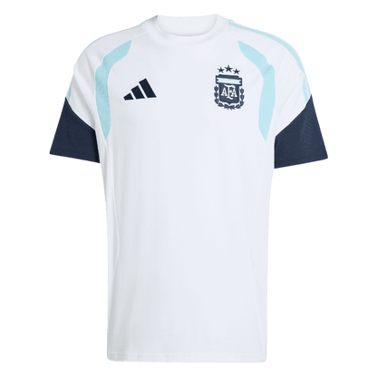 Męska Koszulka Przedmeczowa Argentina World Cup 2026