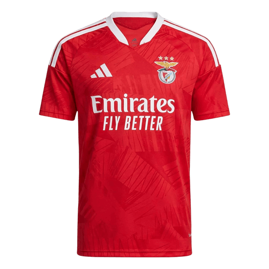 Męska Koszulka Domowa Benfica 2026/27