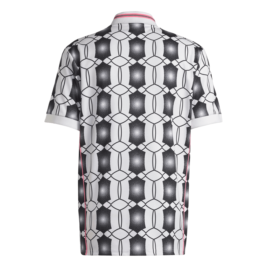 Męska Koszulka Juventus 2025/26