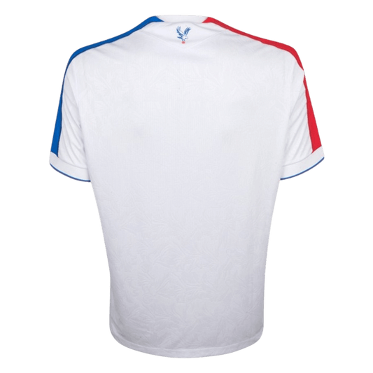 Męska Koszulka Trzecia Wyjazdowa Crystal Palace 2025/26