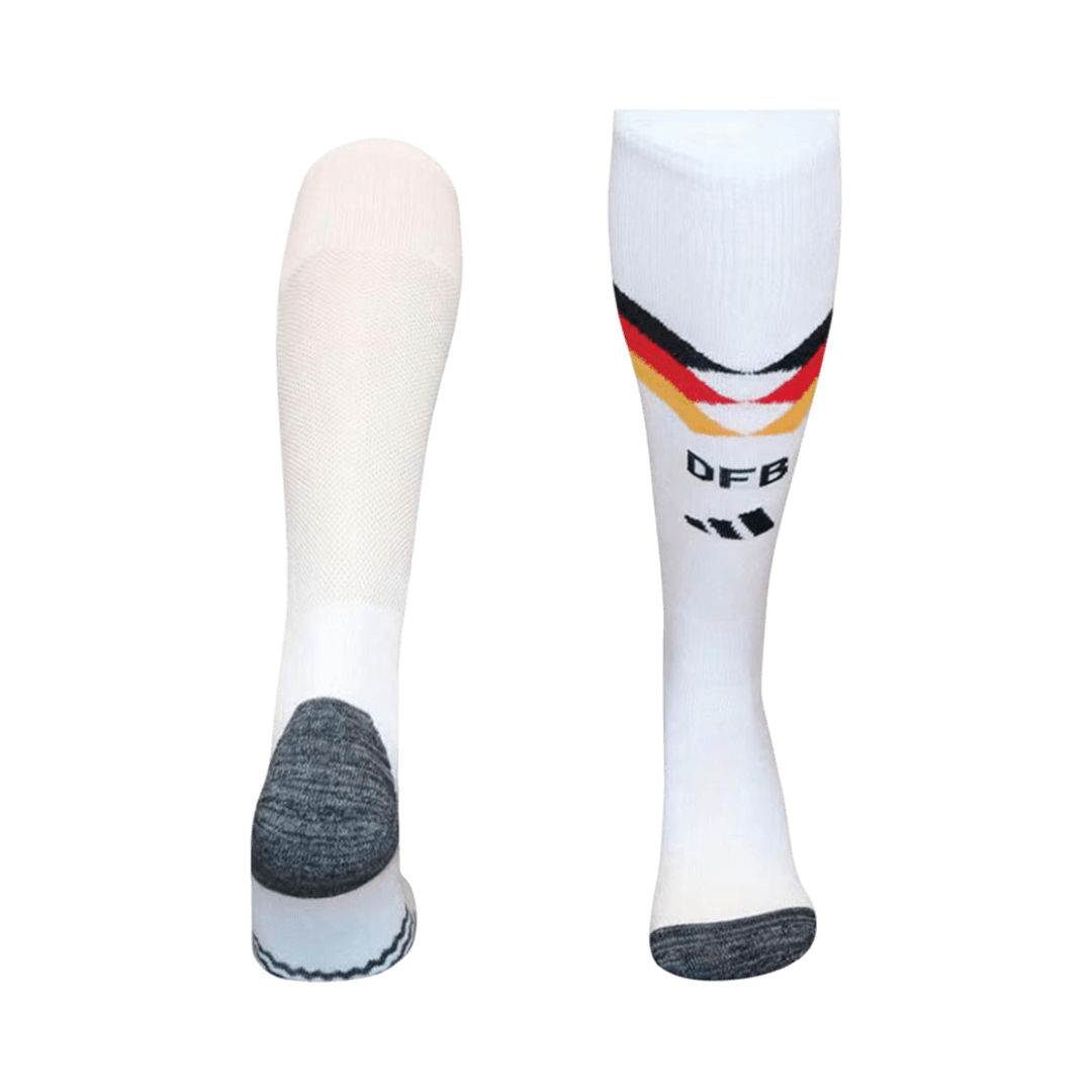 Męskie Skarpety Domowa Germany 2026