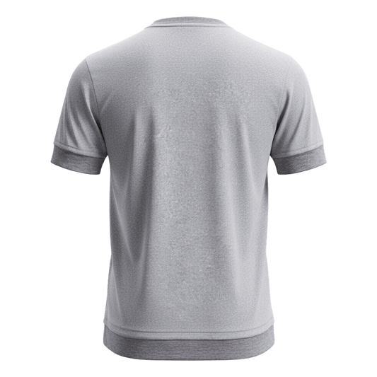 Męska Koszulka Retro Wyjazdowa Real Madrid 2015/16