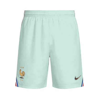 Męskie Wyjazdowa France World Cup 2026