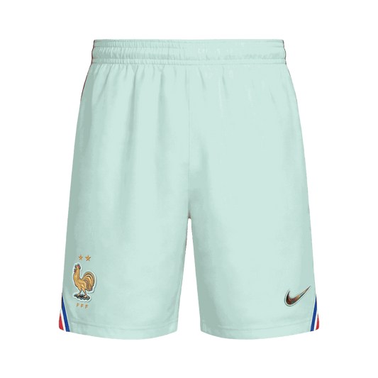 Męskie Wyjazdowa France World Cup 2026