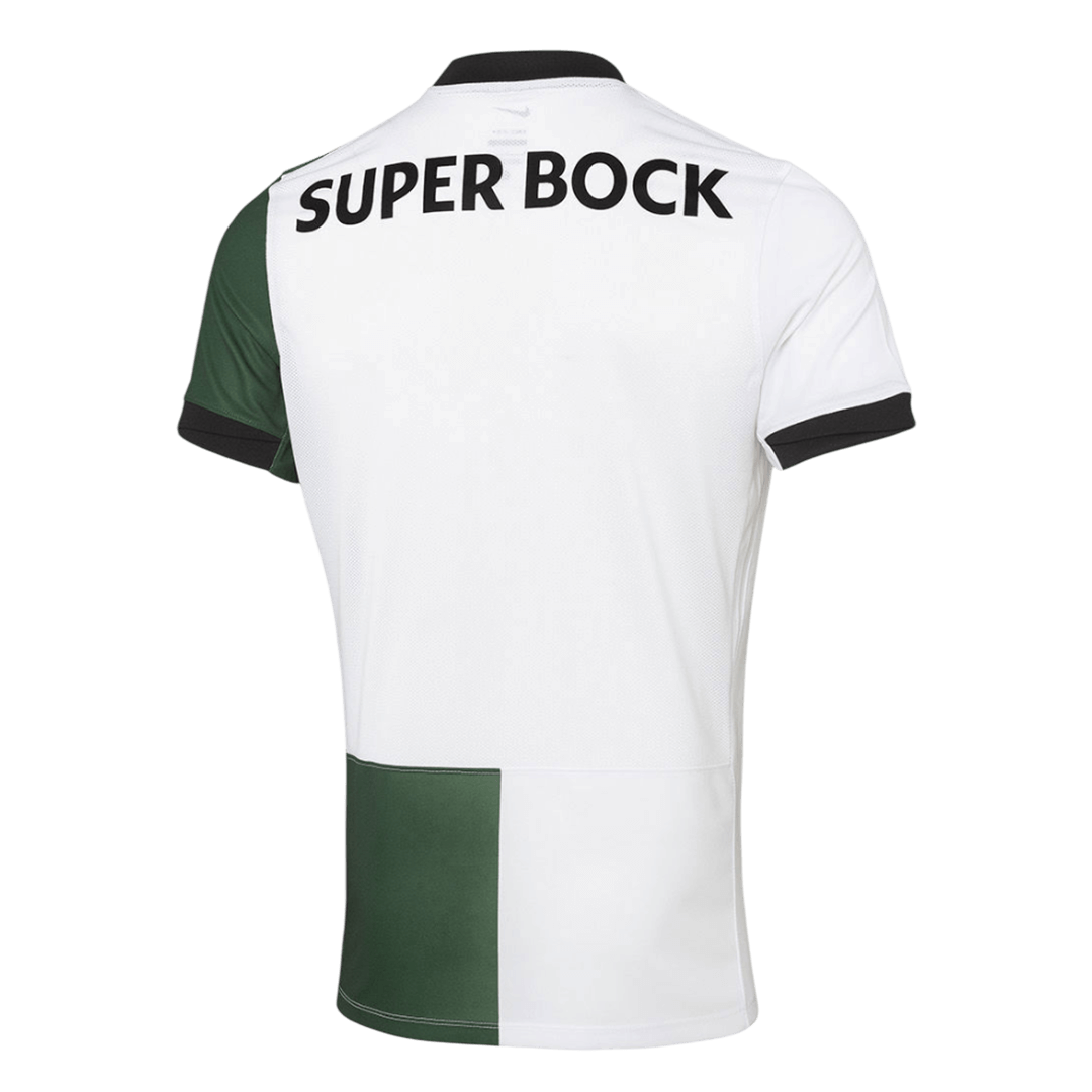 Męska Koszulka Sporting CP 2025/26