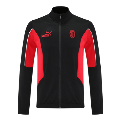 Męska Kurtka Treningowa AC Milan 2025/26