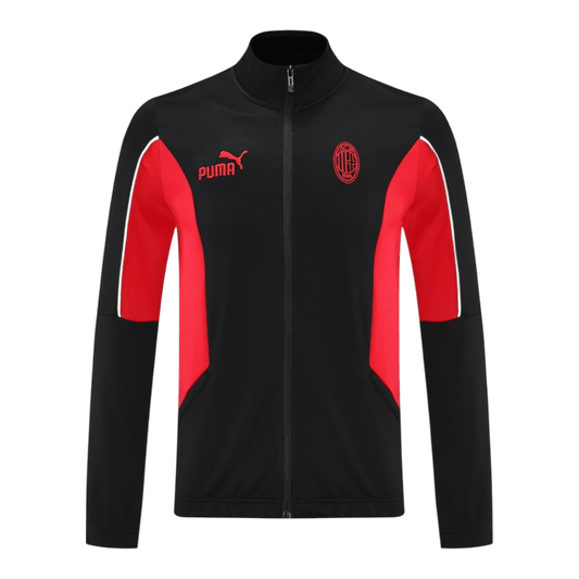 Męska Kurtka Treningowa AC Milan 2025/26